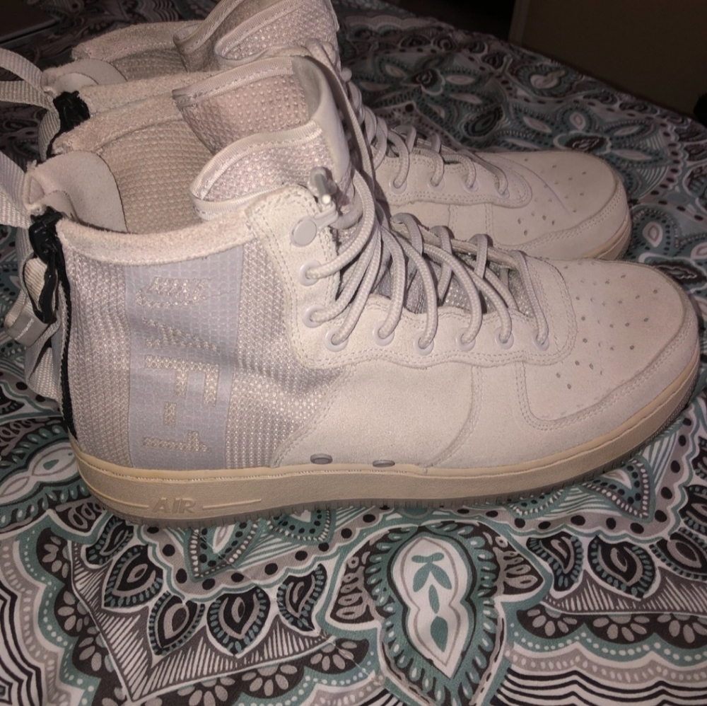 Air force one
